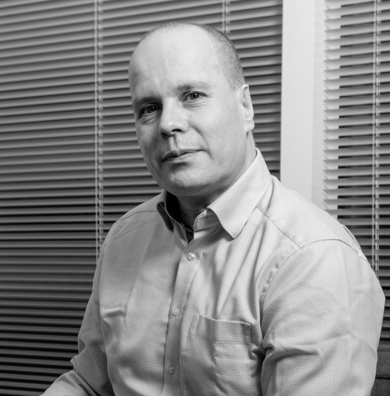 Theo Schrager